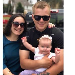 Meet your Posher, Mitchell